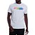 Camiseta Columbia Squiggle Pride Branco Masculino - Imagem 1