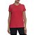 Camiseta Columbia Basic Rosa Feminino - Imagem 1