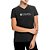 Camiseta Columbia Brand Retro Preto Feminino - Imagem 1