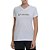 Camiseta Columbia Brand Retro Branco Feminino - Imagem 1