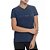 Camiseta Columbia South Rim Bicycle Marinho Feminino - Imagem 1