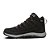 Bota Columbia Terrebone II Mid OutDry Preta Masculina - Imagem 1