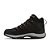 Bota Columbia Terrebone II Mid OutDry Preta Masculina - Imagem 4