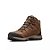 Bota Columbia Terrebone II Mid OutDry Marrom Masculina - Imagem 5