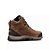 Bota Columbia Terrebone II Mid OutDry Marrom Masculina - Imagem 4