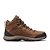 Bota Columbia Terrebone II Mid OutDry Marrom Masculina - Imagem 2