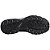 Tênis Columbia Terrebone II OUTDRY Waterproof Preta Masculina - Imagem 2