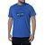 Camiseta Columbia Cycling Gear Azul Masculino - Imagem 1