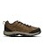 Tênis Columbia Terrebone II OUTDRY Waterproof Marrom Masculina - Imagem 2