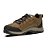 Tênis Columbia Terrebone II OUTDRY Waterproof Marrom Masculina - Imagem 1