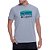 Camiseta Columbia Hikers Haven Cinza Masculino - Imagem 1