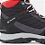 Tênis Columbia Terrebonne II Sport Mid Omni-Tech Preta - Imagem 5