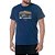 Camiseta Columbia Hikers Haven Marinho Masculino - Imagem 1