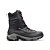 Bota Columbia Bugaboot III Wide Preto Masculina - Imagem 2