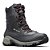 Bota Columbia Bugaboot III Wide Preto Masculina - Imagem 1