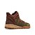 Bota Columbia Fairbanks 503 Verde Masculina - Imagem 3