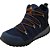 Bota Columbia Fairbanks 503 Azul Marinho Masculina - Imagem 1