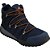 Bota Columbia Fairbanks 503 Azul Marinho Masculina - Imagem 3