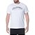 Camiseta Columbia Arched Brand Branco Masculino - Imagem 1