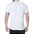 Camiseta Columbia Arched Brand Branco Masculino - Imagem 2