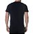 Camiseta Columbia Round Bound Preto Masculino - Imagem 2