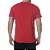 Camiseta Columbia Round Bound Vermelho Masculino - Imagem 2