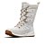 Bota Columbia Meadows Shorty OMNI-HEAT 3D Branco Feminina - Imagem 5
