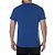 Camiseta Columbia Brushed Brand Azul Masculino - Imagem 2