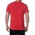 Camiseta Columbia Brushed Brand Vermelho Masculino - Imagem 2
