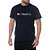 Camiseta Columbia Csc Branded Foil Preto Masculino - Imagem 1