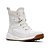 Bota Columbia Meadows Shorty OMNI-HEAT Branco Feminina - Imagem 1