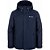Jaqueta Columbia Murr Peak II Azul Marinho Masculina - Imagem 1