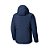 Jaqueta Columbia Murr Peak II Azul Marinho Masculina - Imagem 2