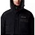 Jaqueta Columbia Winter Challenger Preto Masculina - Imagem 3