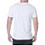Camiseta Columbia Csc Branded Foil Branco Masculino - Imagem 2