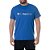 Camiseta Columbia Csc Branded Foil Azul Masculino - Imagem 1