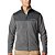 Jaqueta Columbia Bugaboo II Fleece Interchange Preta Masculina - Imagem 5