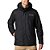 Jaqueta Columbia Bugaboo II Fleece Interchange Preta Masculina - Imagem 1
