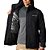 Jaqueta Columbia Bugaboo II Fleece Interchange Preta Masculina - Imagem 2