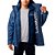 Jaqueta Columbia Bugaboo II Fleece Interchange Marinho Masculina - Imagem 2