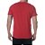 Camiseta Columbia Csc Branded Foil Vermelho Masculino - Imagem 2