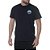 Camiseta Columbia True Direction Patch Preto Masculino - Imagem 1