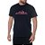Camiseta Columbia Summits Of The 7 Preto Masculino - Imagem 1