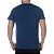 Camiseta Columbia Summits Of The 7 Marinho Masculino - Imagem 2