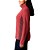 Moletom Columbia Glacial IV Half Zip Vermelho Feminino - Imagem 3