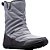 Bota Columbia Minx Slip III WaterProof Cinza Feminino - Imagem 1