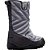 Bota Columbia Minx Slip III WaterProof Cinza Feminino - Imagem 3