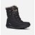 Bota Columbia Minx Shorty III Waterproof Preto Feminino - Imagem 1