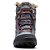 Bota Columbia Minx Shorty III Waterproof Cinza Feminino - Imagem 3