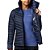 Jaqueta Columbia WindGates com Capuz Azul Marinho Feminina - Imagem 3